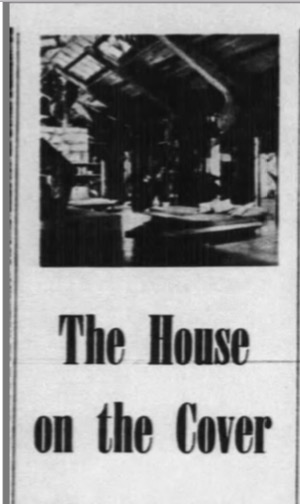 Anshen & Allen Silverstone House