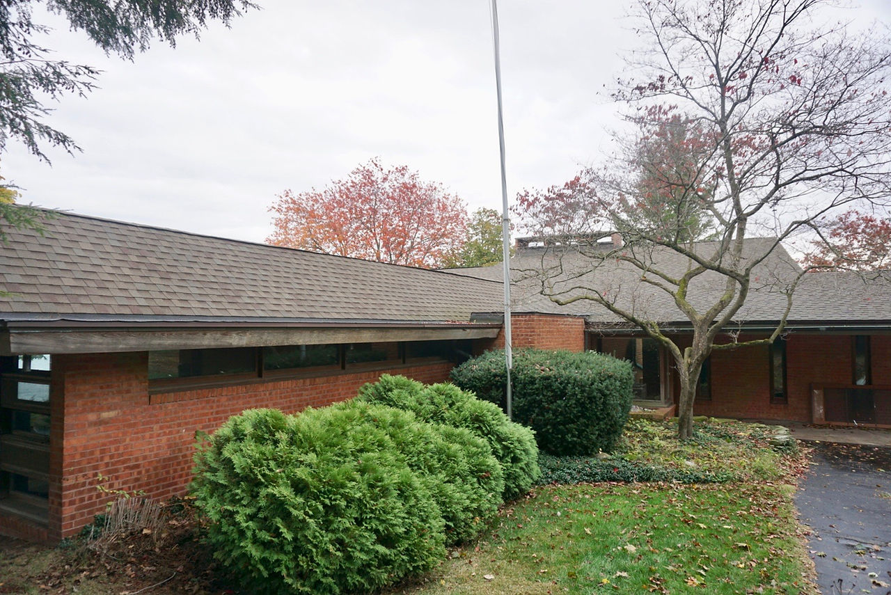 Kawahara Ward House