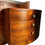 Thumbnail: Gilbert Rohde Brazilian Rosewood Vanity for Herman Miller