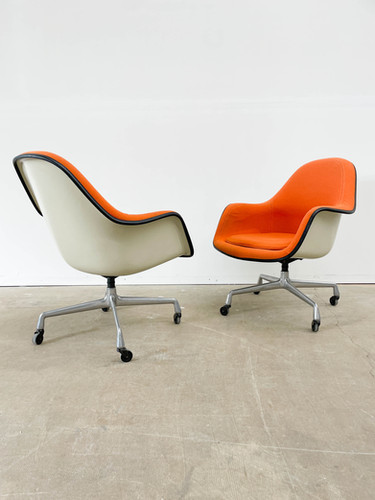 Eames Loose Cushion EA 178 chairs | trystcraft