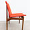 Thumbnail: Arthur Umanoff Side Chair for Madison Furniture