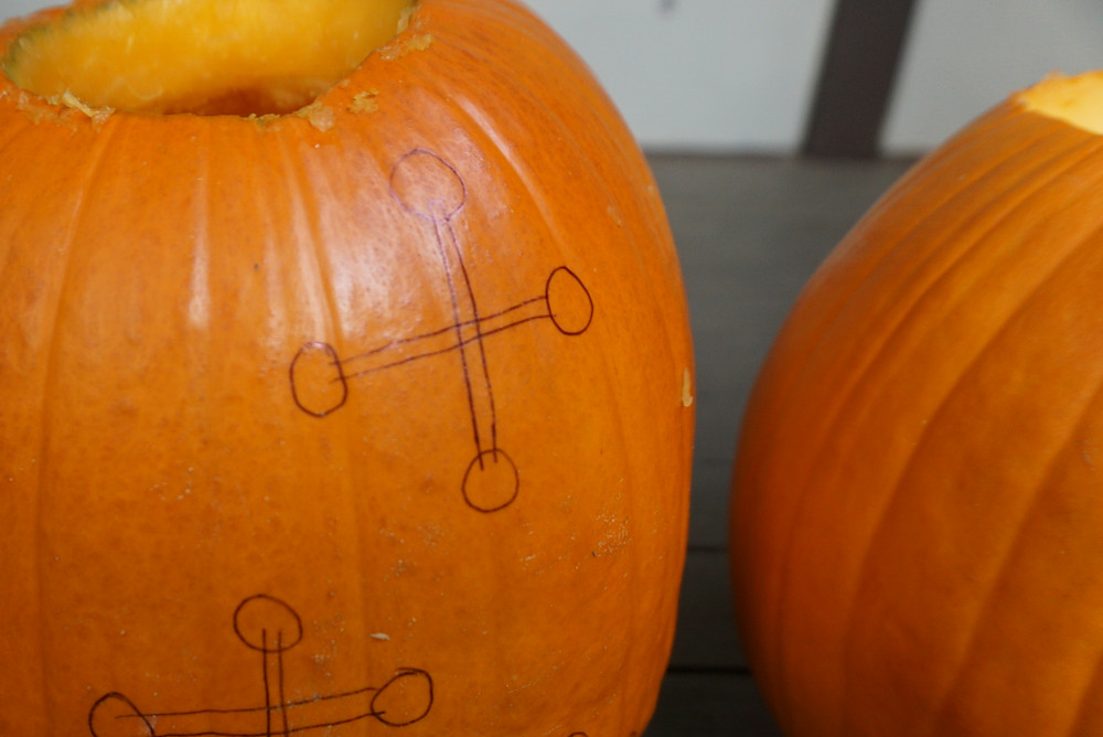 eames pumpkin