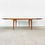 Thumbnail: Moller Danish Modern Teak Dining Table