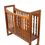Thumbnail: Arthur Umanoff Walnut Magazine Rack