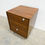 Thumbnail: George Nelson 1950s Nightstand for Herman Miller