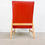 Thumbnail: Ralph Rapson Highback Armchair for Knoll