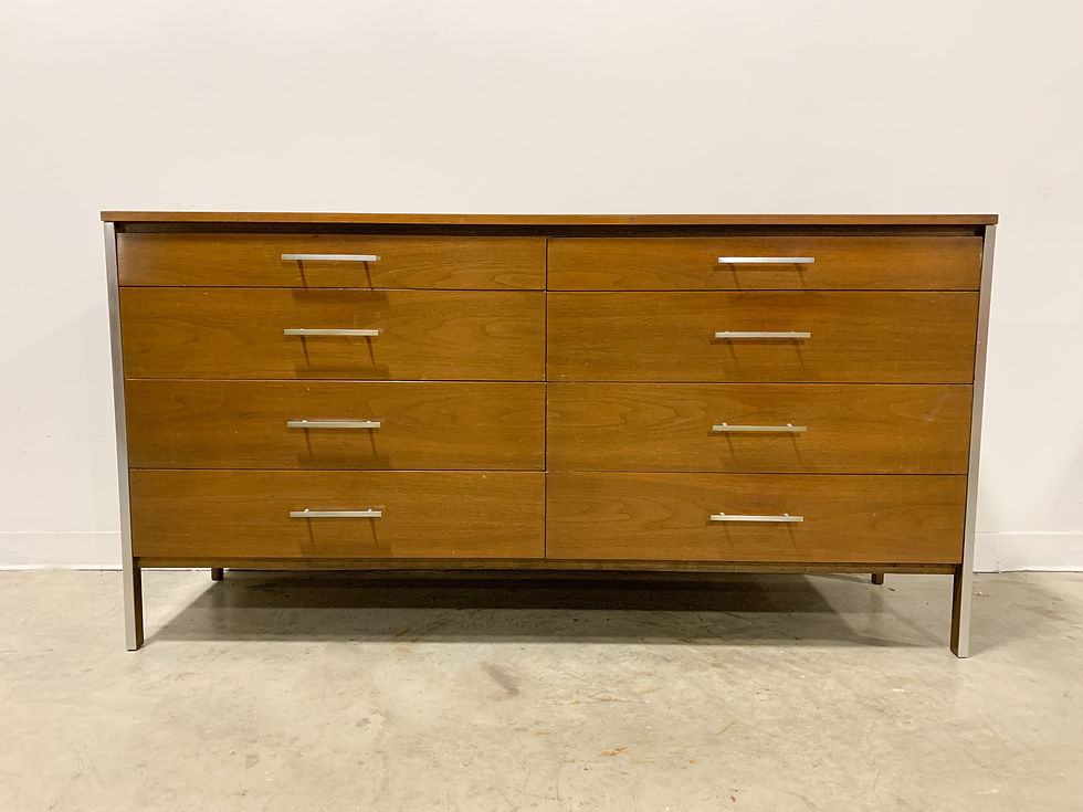 Thumbnail: Paul McCobb Linear group Long Dresser for Calvin
