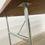 Thumbnail: George Nelson EOG Desk Table by Herman Miller