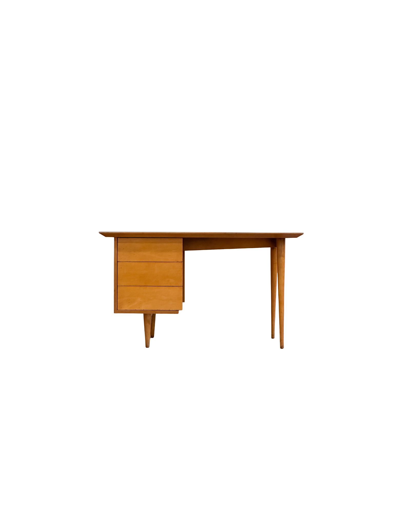Florence Knoll Desk Model 15
