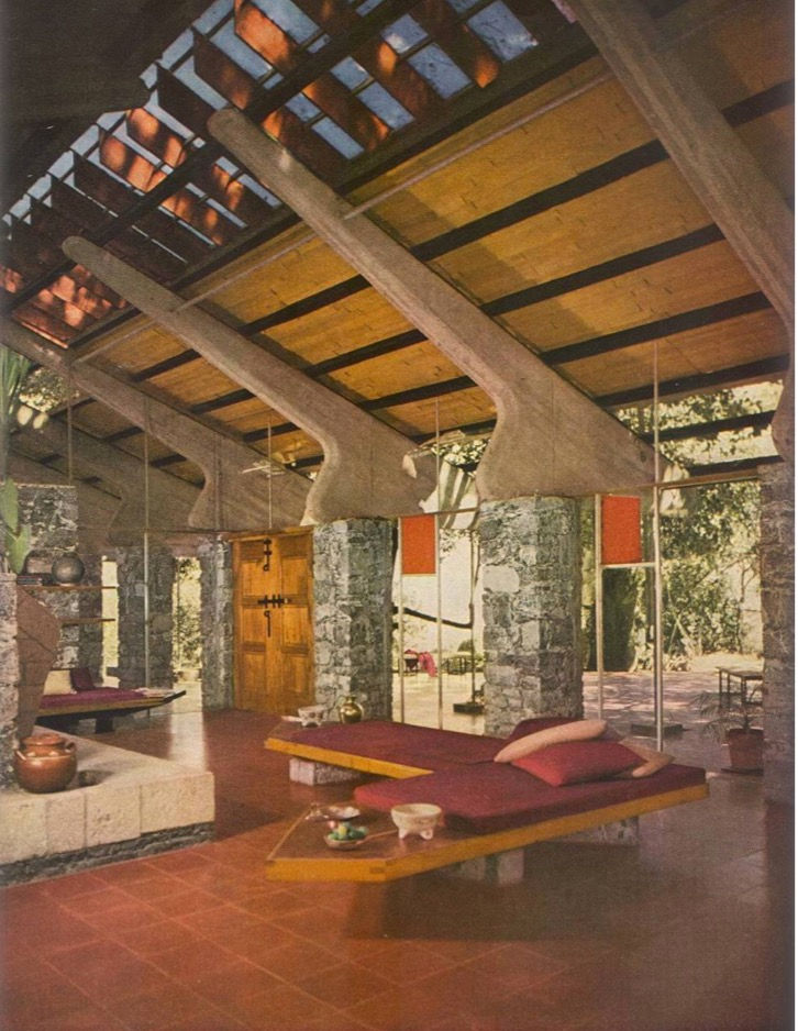 Silverstone House Anshen Allen