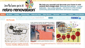 The 6 Best Mid-Century Modern Blogs