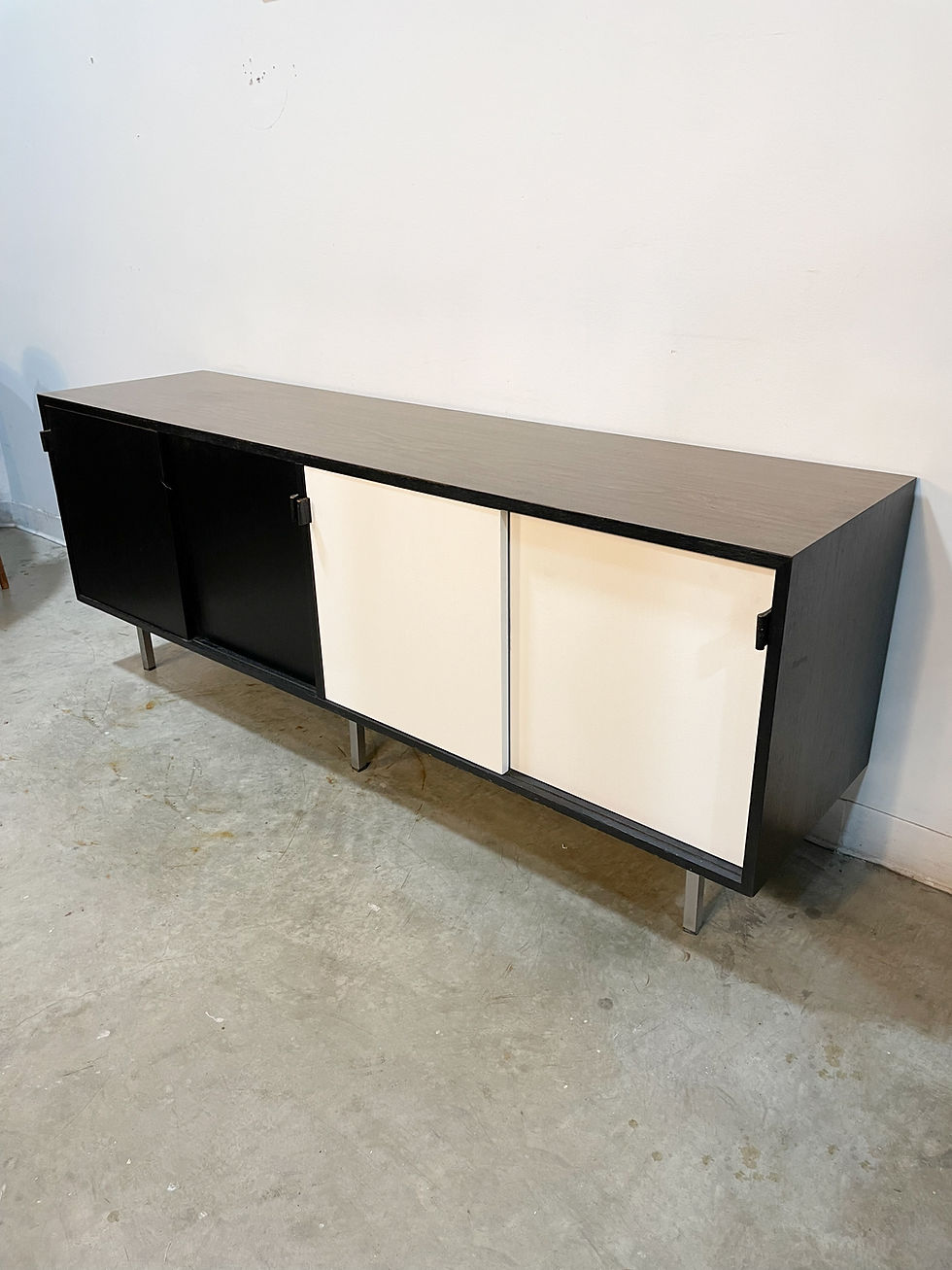 Thumbnail: Florence Knoll Mid Century Modern Credenza