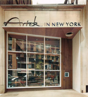 Alvar & Aino Aalto's Artek Pascoe Venture