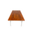 Thumbnail: Vintage Eames DTM-1 Folding Dining table for Herman Miller