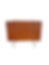 Thumbnail: Arne Vodder 4 Drawer Cabinet in Teak