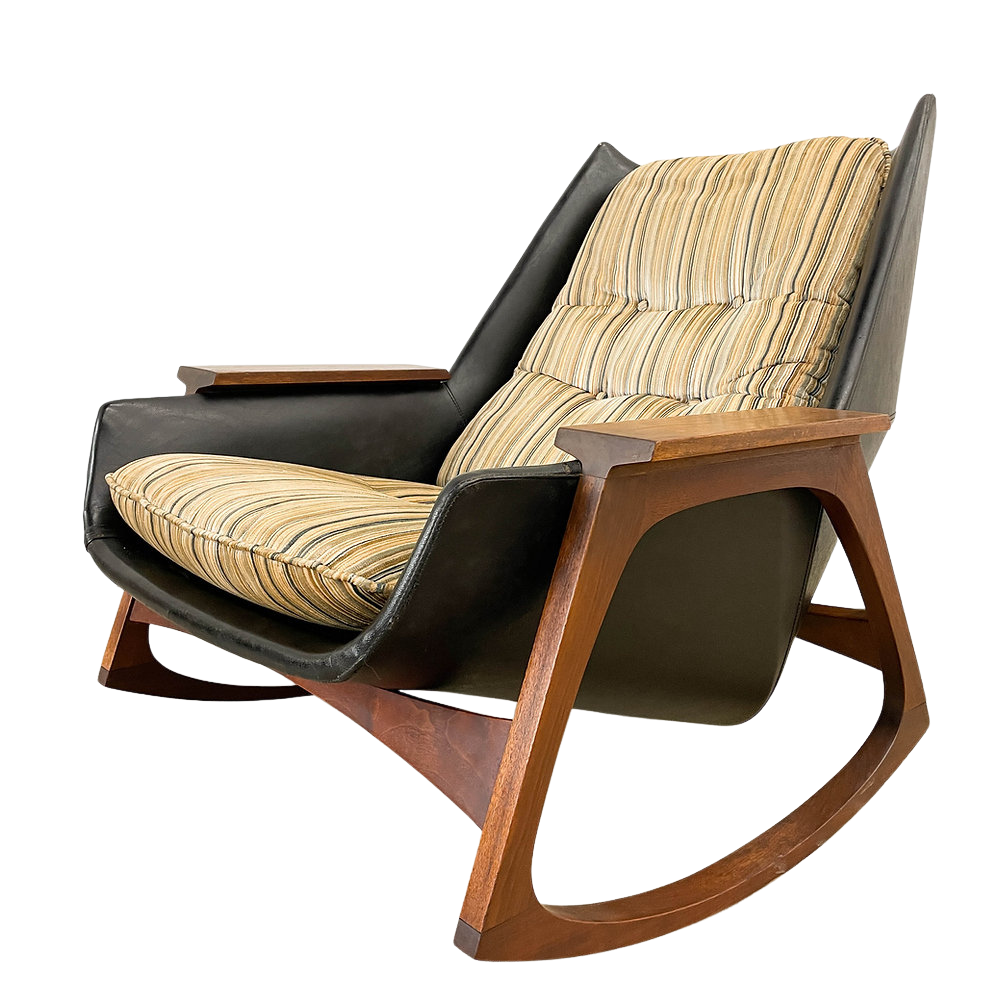 Mel Abitz Malabar Rocking Chair