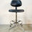 Thumbnail: Rare Eames EC-428 Operational Stool by Herman Miller