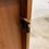 Thumbnail: Knoll Walnut Credenza