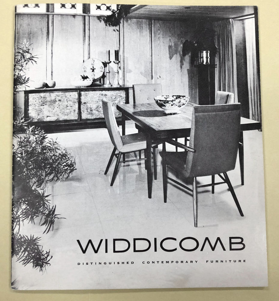 Nakashima's Origins Collection for