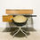 Thumbnail: Rare George Nelson Home Desk
