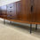 Thumbnail: Rosewood Credenza by Johannes Andersen for Hans Bech