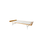 Thumbnail: Pair George Nelson Thin Edge Twin Beds
