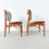 Thumbnail: Finn Juhl 51 chairs by Baker