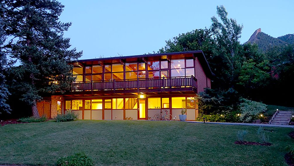 MidCentury Modern Real Estate For Sale, Sept 21, 2018