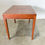 Thumbnail: George Nelson Walnut Side Table 1950s Herman Miller