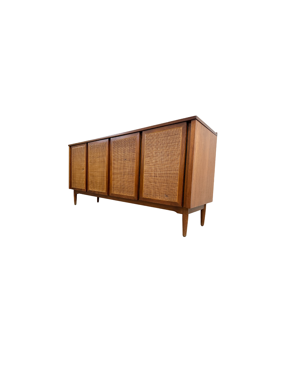 Thumbnail: Lawrence Peabody Sideboard for Richardson Nemschoff