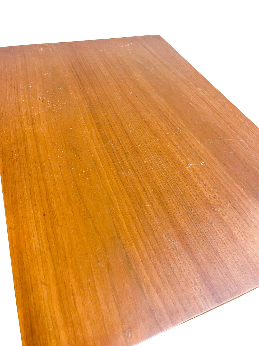 Thumbnail: Rare 1940s Eames OTW Coffee Table