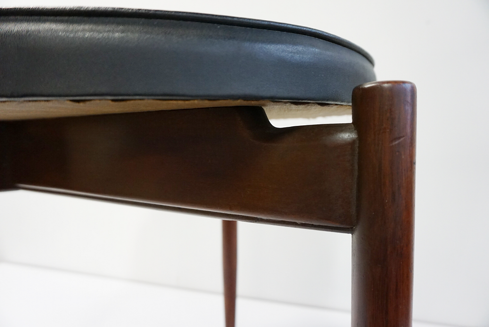 Thumbnail: Jens Risom stool
