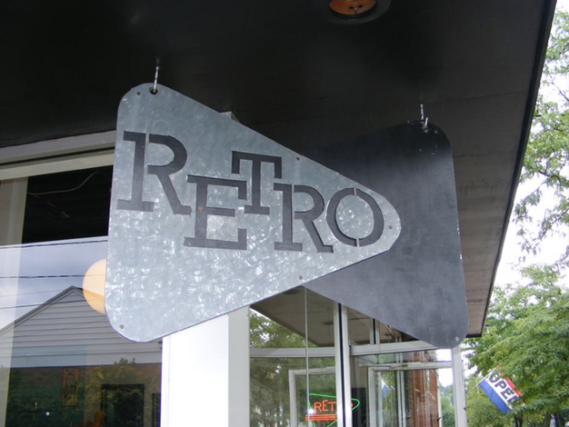 Mid Century Stores In Kalamazoo Michigan