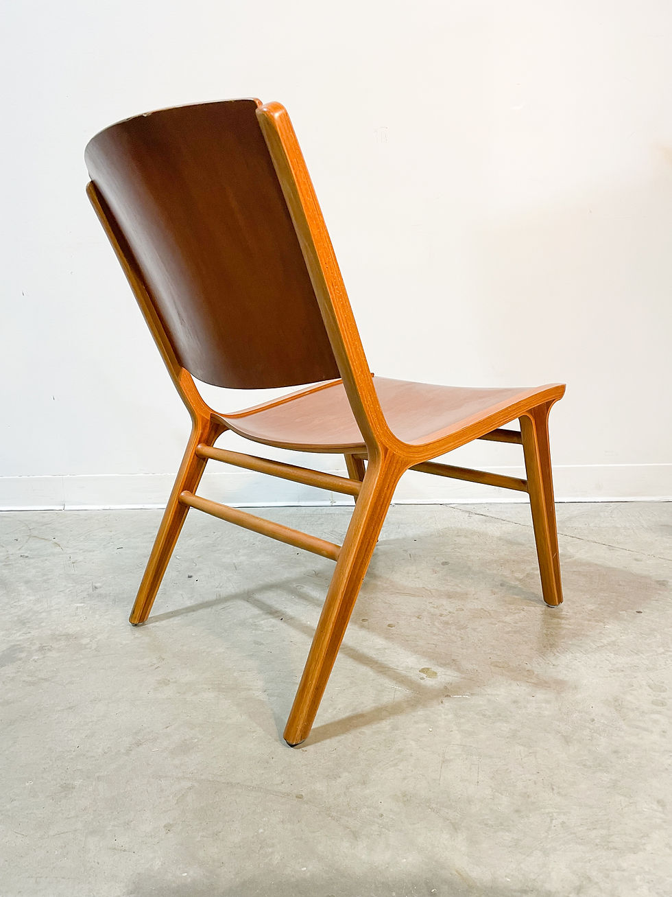 Thumbnail: AX Chair by Hvidt and Molgaard