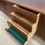 Thumbnail: Rosewood Credenza by Johannes Andersen for Hans Bech