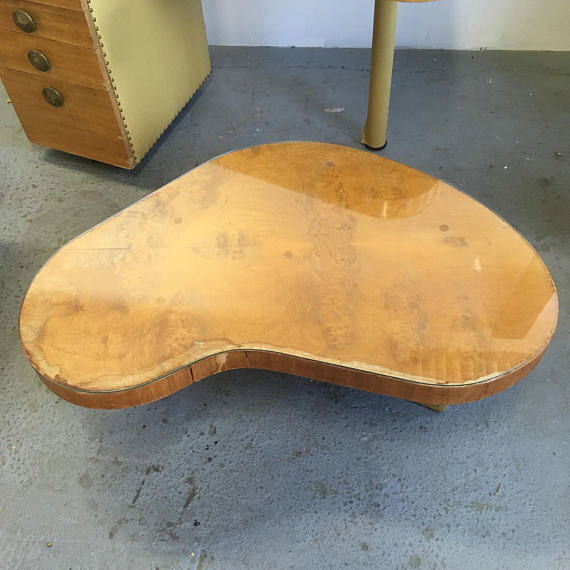 Thumbnail: gilbert rohde, herman miller, paldao
