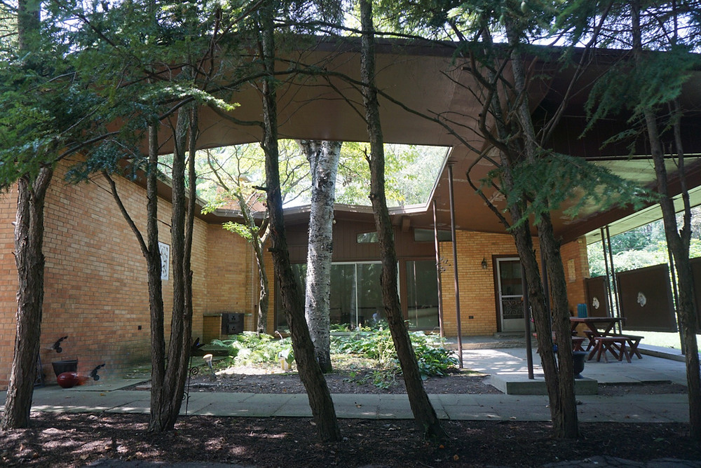 paul rudolph indianapolis