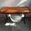 Thumbnail: George Nelson tambour desk