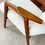 Thumbnail: Yngve Ekstrom Ruster Chair and Ottoman