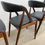 Thumbnail: Kai Kristiansen Rosewood Dining Set