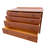 Thumbnail: Arne Vodder 4 Drawer Cabinet in Teak