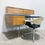 Thumbnail: Rare George Nelson Home Desk