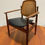Thumbnail: Arne Vodder Cane back arm chair 