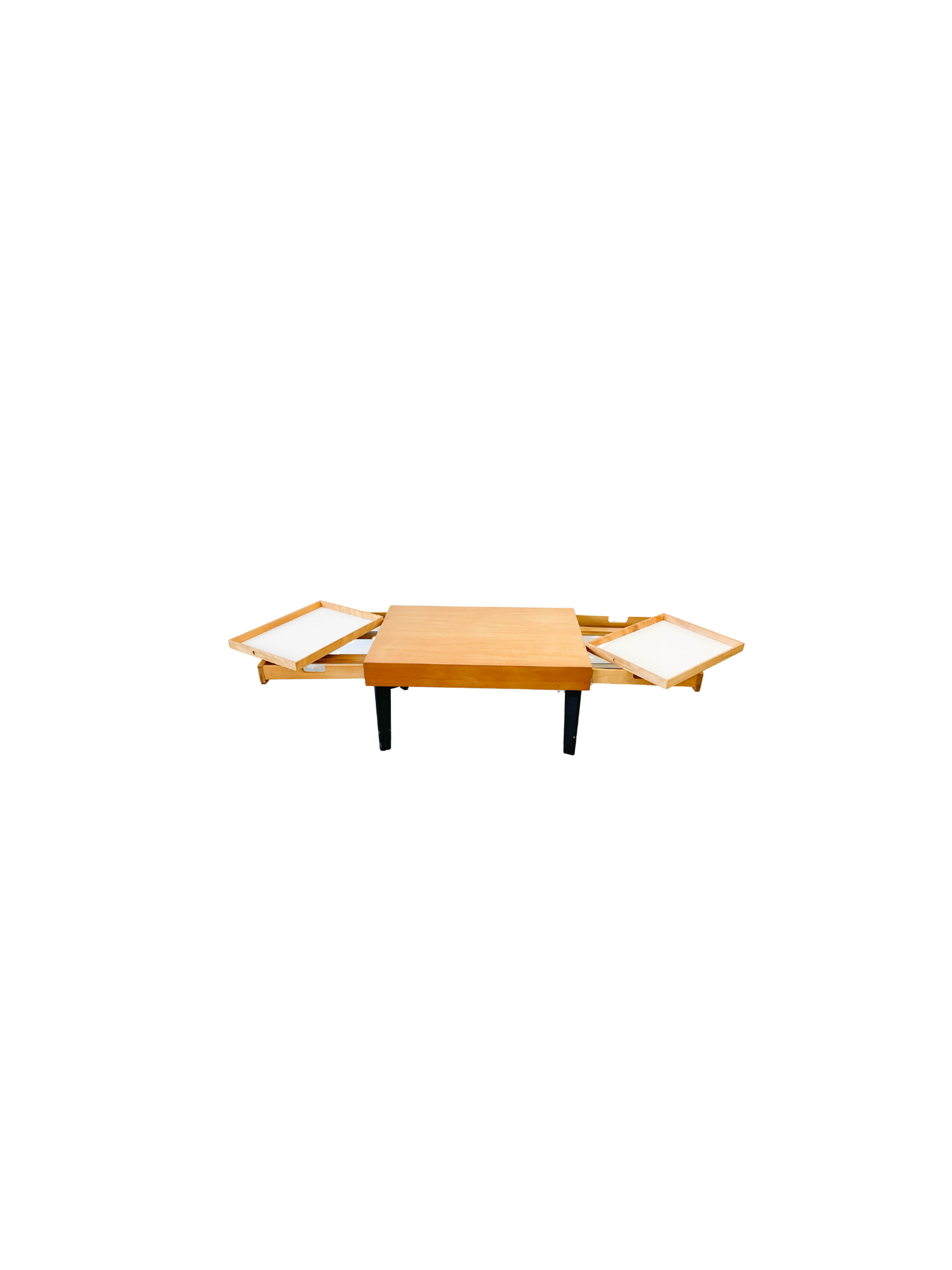 George Nelson 4652 Coffee Table by Herman Miller