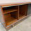 Thumbnail: George Nelson large EOG Credenza by Herman Miller