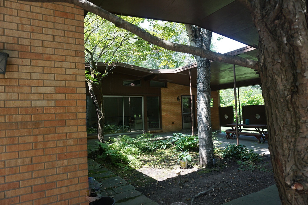 Paul Rudolph House for Modern Living