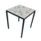 Thumbnail: Mid Century Modern Abstract Tile Top Table