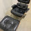 Thumbnail: First Generation Eames lounge and ottoman by Herman Miller 