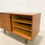 Thumbnail: Knoll Walnut Credenza