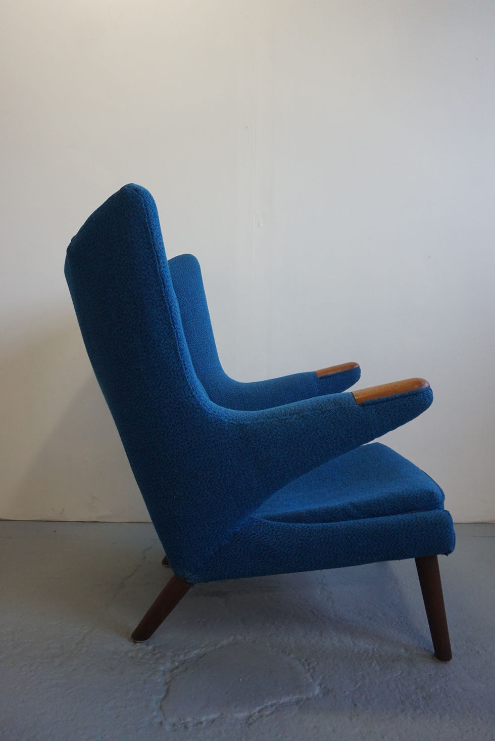 Thumbnail: Hans Wegner Papa Bear Chair by AP Stolen